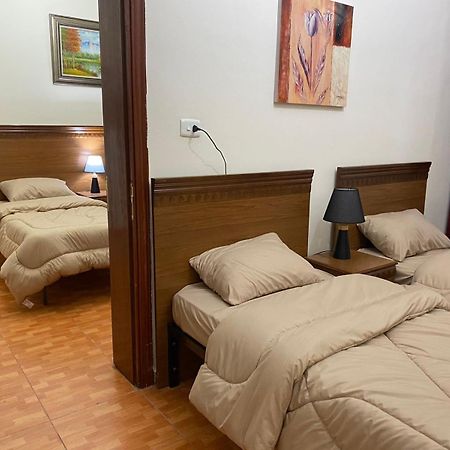 עמאן Sufara Hotel Suites מראה חיצוני תמונה
