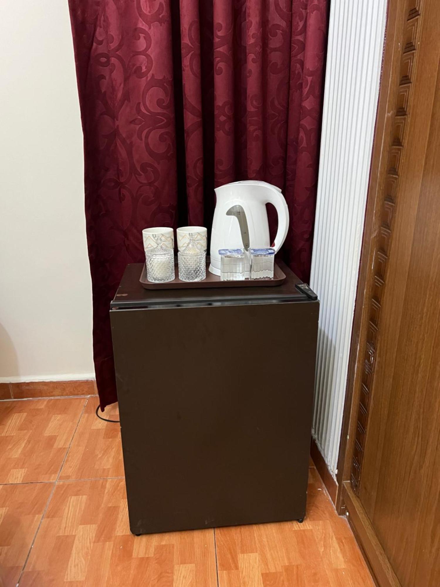 עמאן Sufara Hotel Suites מראה חיצוני תמונה