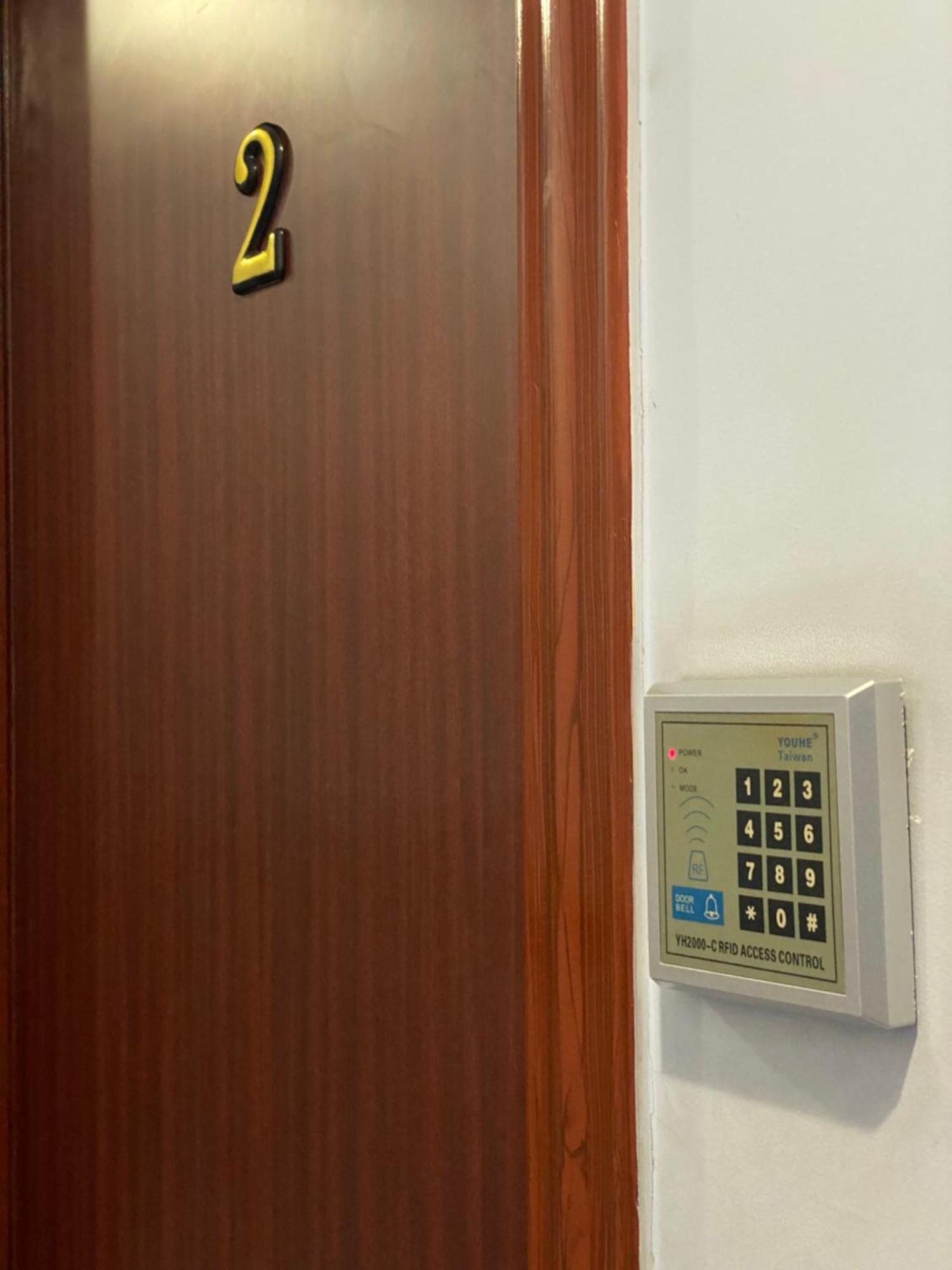 עמאן Sufara Hotel Suites מראה חיצוני תמונה