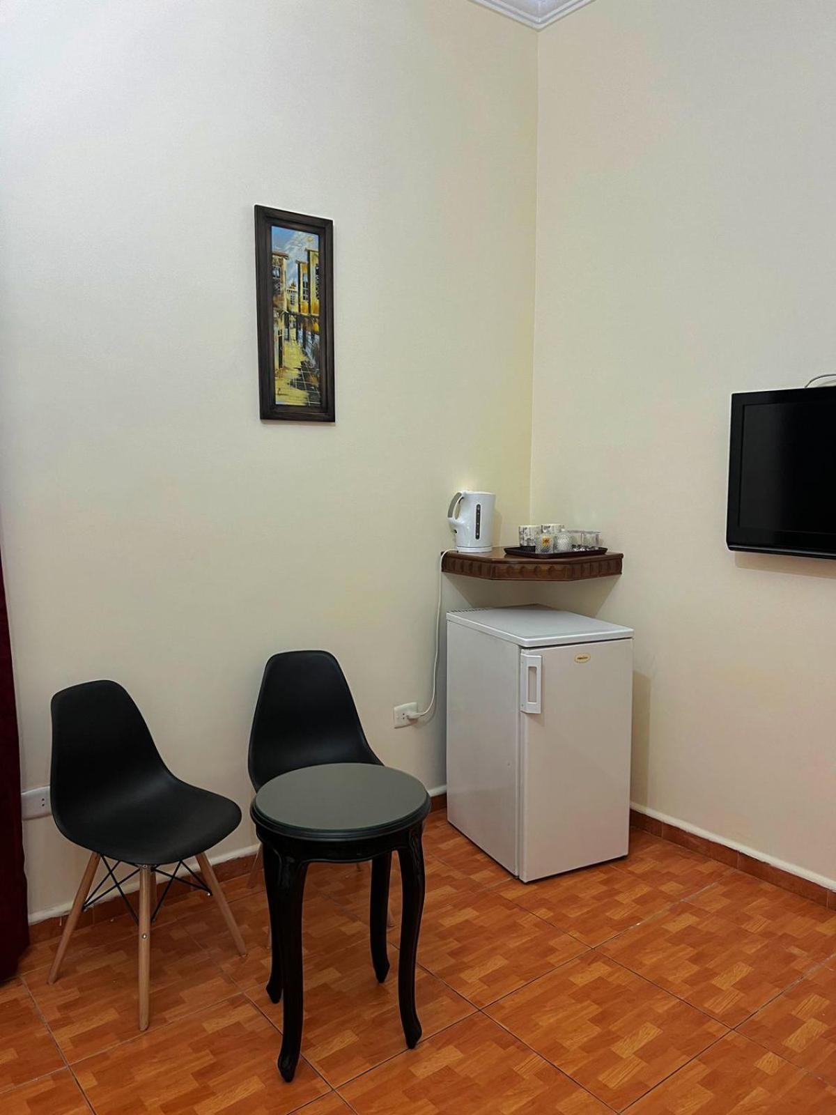 עמאן Sufara Hotel Suites מראה חיצוני תמונה