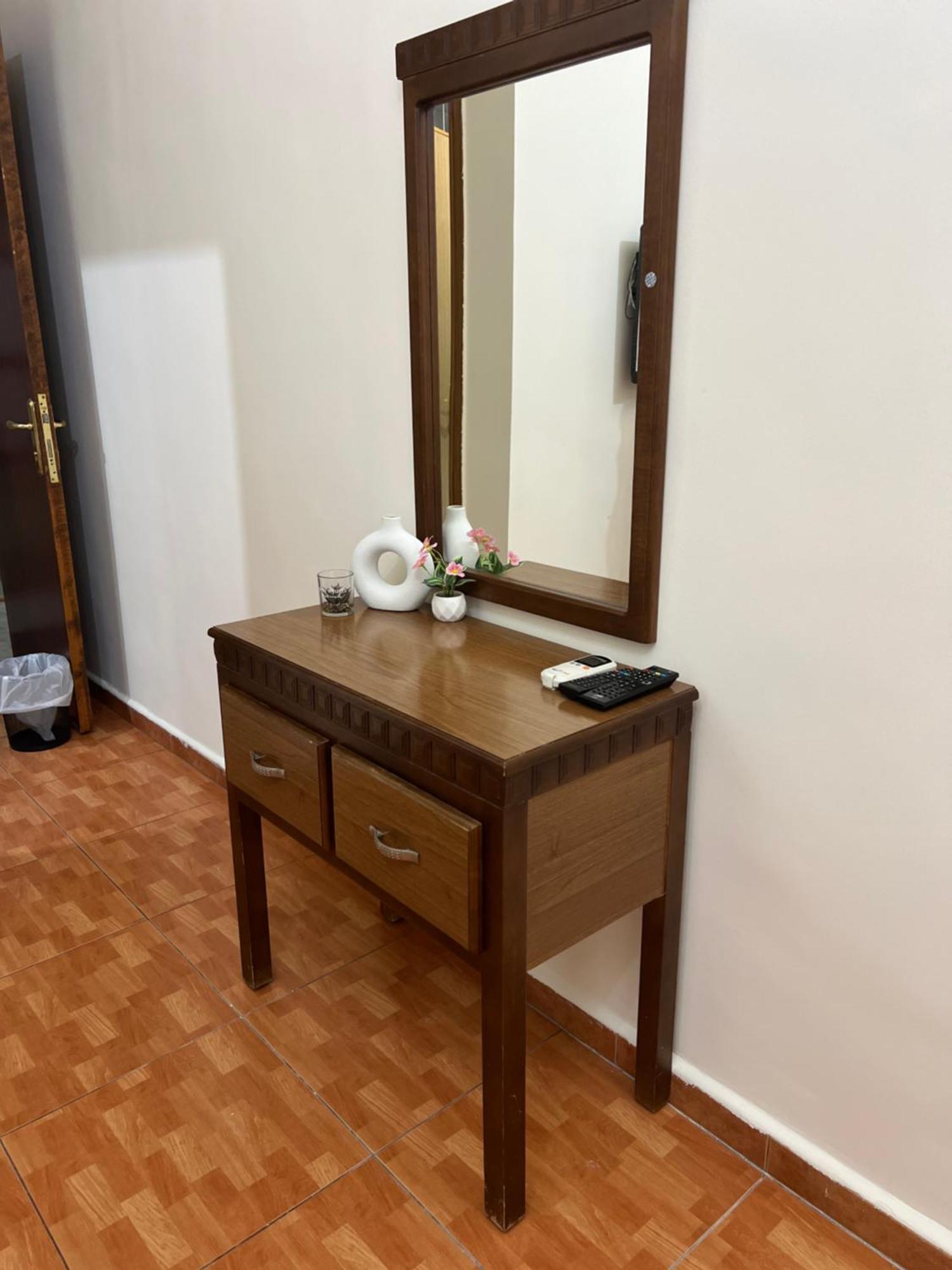 עמאן Sufara Hotel Suites מראה חיצוני תמונה