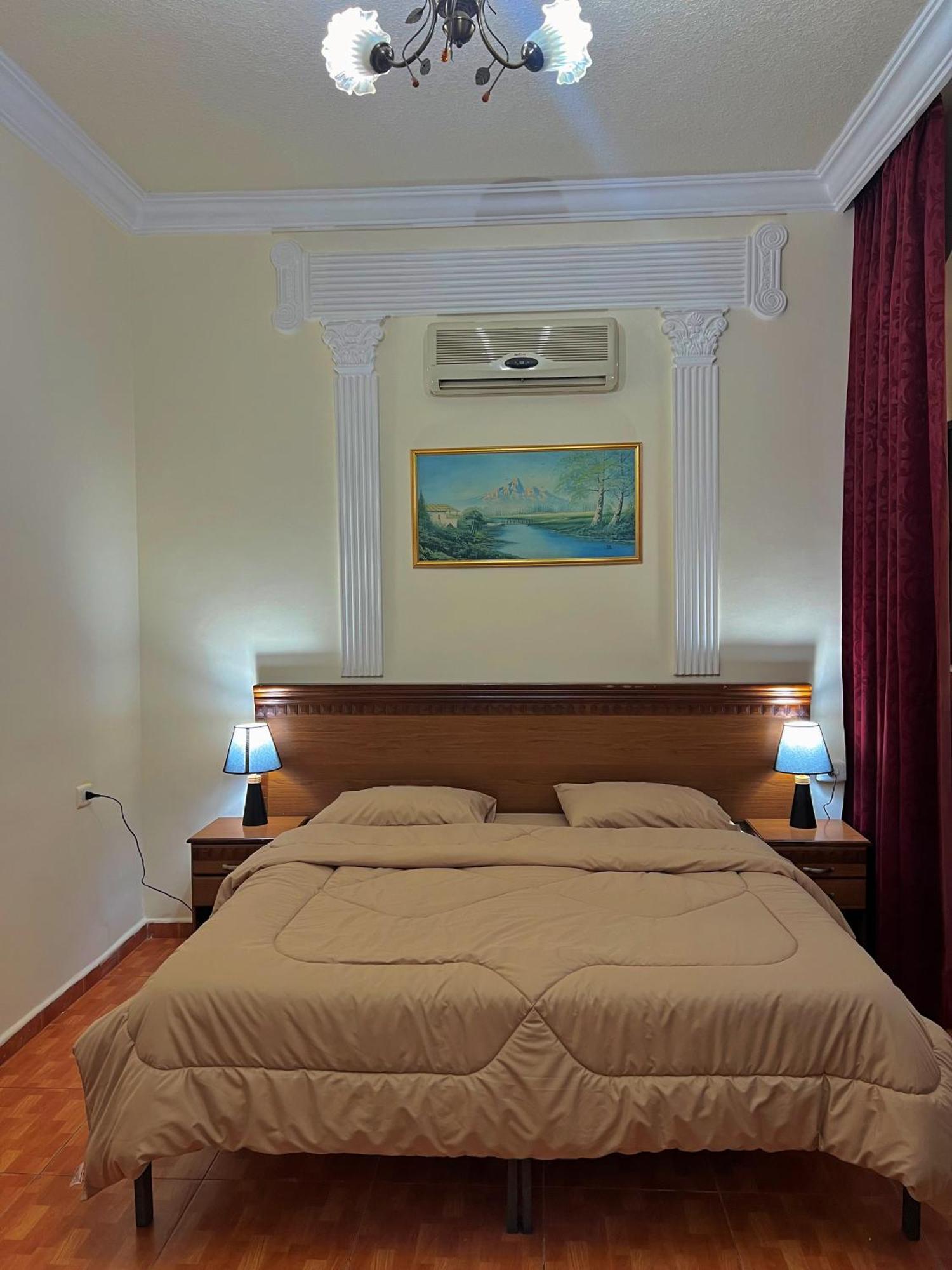 עמאן Sufara Hotel Suites מראה חיצוני תמונה