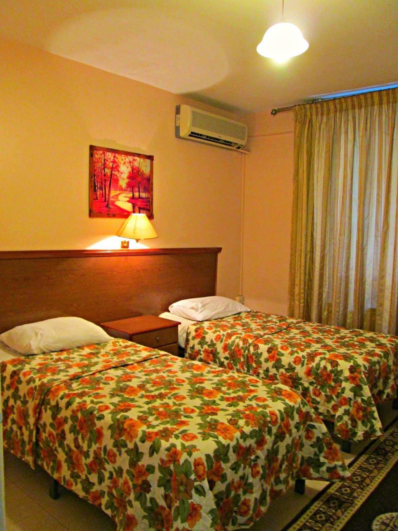 עמאן Sufara Hotel Suites מראה חיצוני תמונה