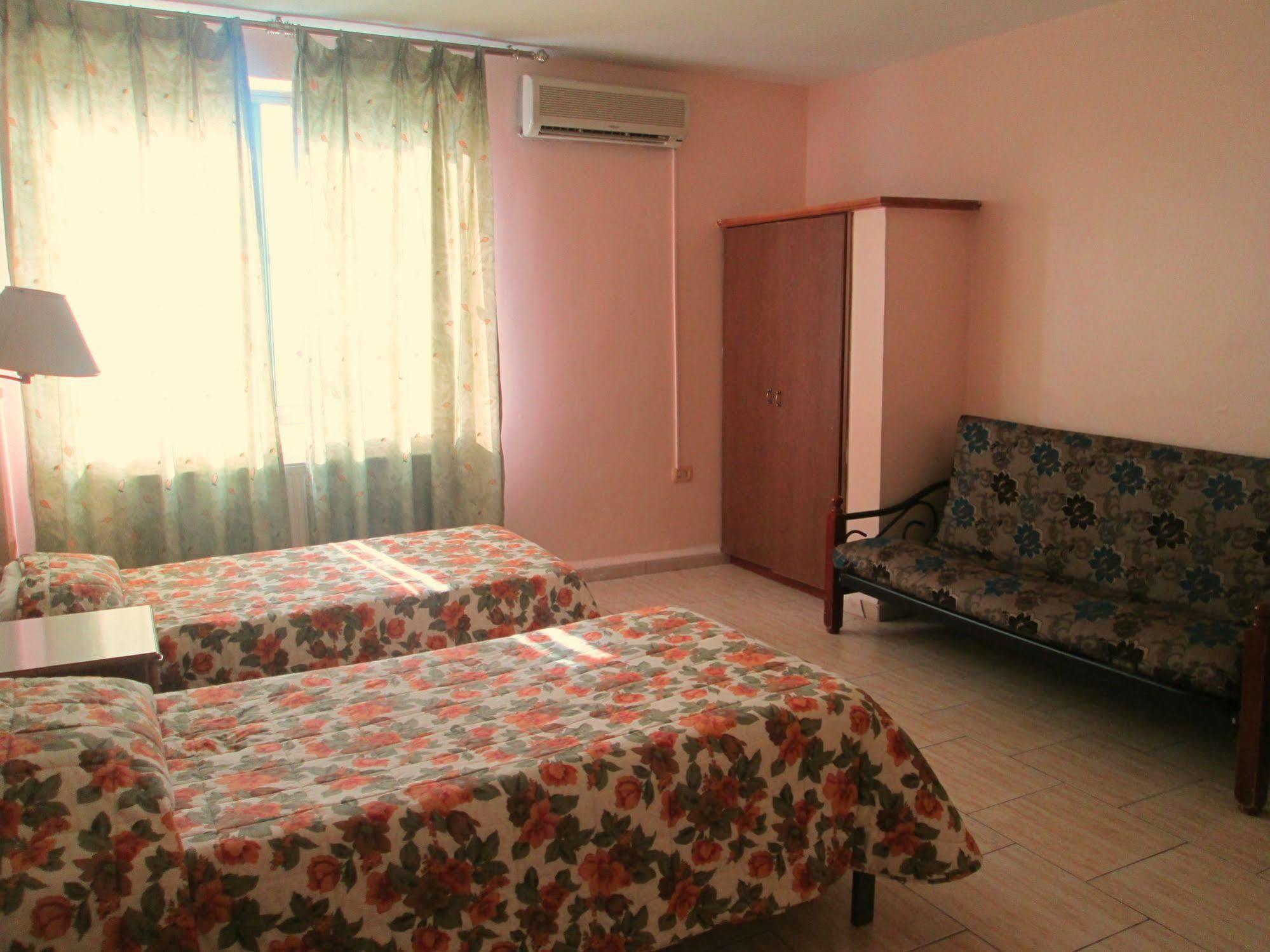 עמאן Sufara Hotel Suites מראה חיצוני תמונה